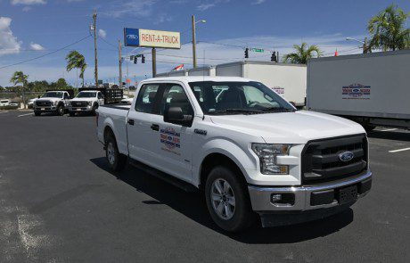 F-150 Crew Cab-3