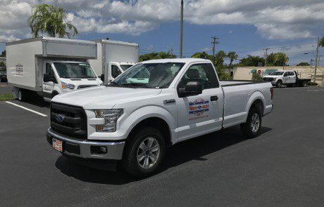 F-150 Regular Cab -2