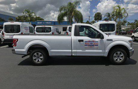 F-150 Regular Cab -5