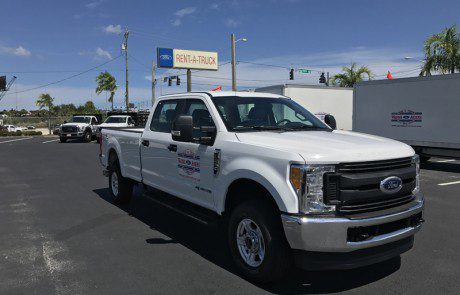 F-250 Crew Cab Diesel 4X4-1