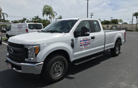 F-250 Extended Cab-2