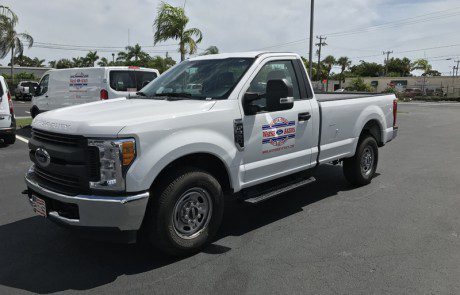 F-250 Regular Cab-2