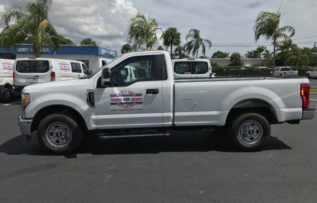 F-250 Regular Cab-3