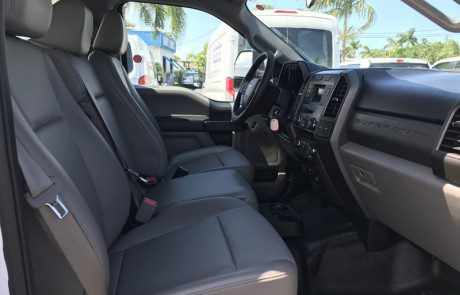 F-450 Crew Cab Dually Diesel 4X4-10